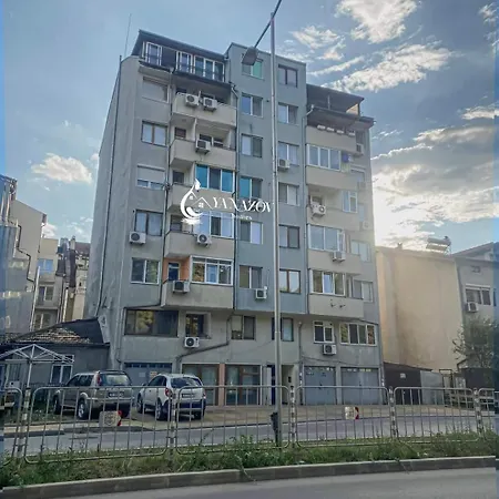 Апартамент Попова/Аспарухово Apartment *